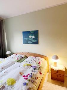 Ferienwohnung-Hoeflich-Baeke