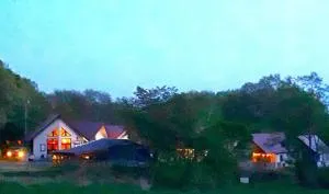 A detached guesthouse and rental cafe, Cress - Vacation STAY 30239v - Kuzuneta