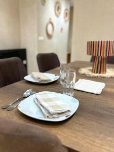 Magnifique Appartement avec piscine à Marrakech