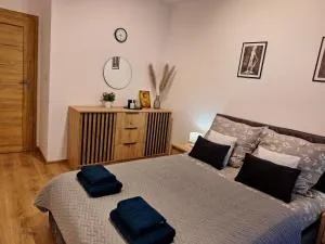 Apartament Doris - Miączyn