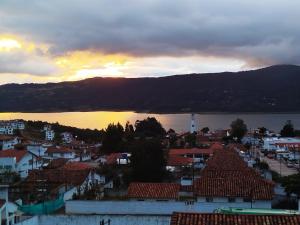 Hotel El Dorado Guatavita