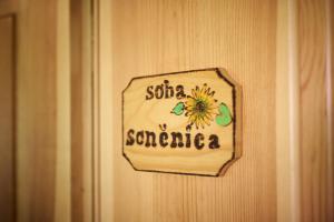 Apartments Organic Tourist Farm Gradišnik