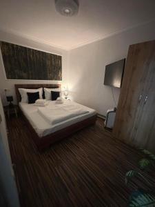 Apartament Vintage