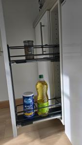 Appartements La Rose Blanche : photos des chambres