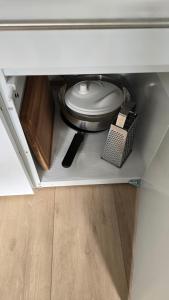 Appartements La Rose Blanche : photos des chambres