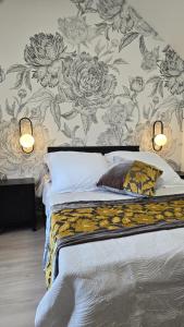 Appartements La Rose Blanche : photos des chambres