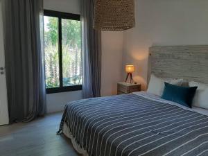 Casa en El lucero, Pilar