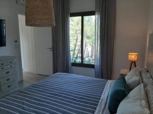 Casa en El lucero, Pilar