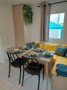 Chalet nabij Oostende - Varsenare