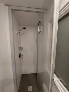 Chalet nabij Oostende