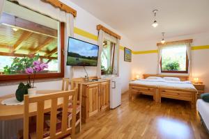 Apartments Organic Tourist Farm Gradišnik