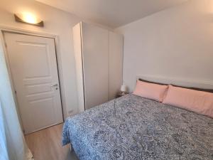 Anciua - Parking Free