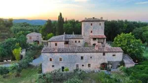 Torre Palazzone - 索维奇勒