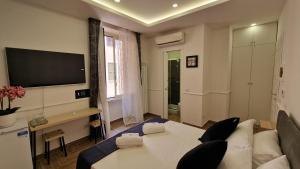 Susys Guest House - Room Colosseo