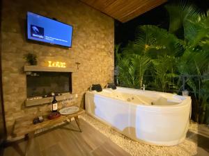 Verdes Hábitat Glamping