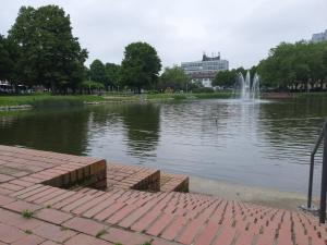 Möbeliertes Wohnen auf Zeit am Yachthafen