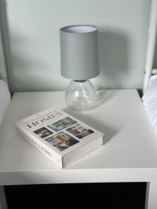 Birmingham City Stay Apartments