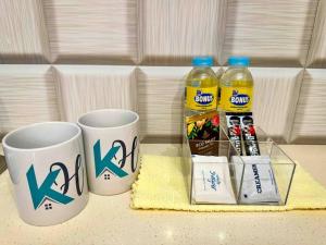 KH Rentals - near Mactan Airport