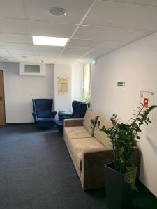 Pokoje gościnne IKAR - Metro i Parking