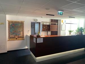 Pokoje gościnne IKAR - Metro i Parking