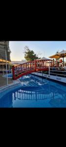 Plaza la marsa - Ubytování bez kategorie ve městě La Marsa