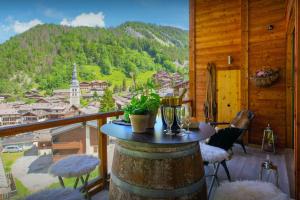 Appartements Le Grand Capricia - OVO Network : photos des chambres