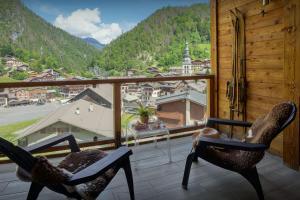 Appartements Le Grand Capricia - OVO Network : photos des chambres