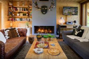 Appartements Le Grand Capricia - OVO Network : photos des chambres