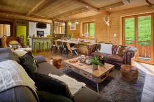 Appartements Le Grand Capricia - OVO Network : photos des chambres