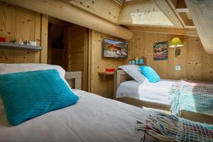 Appartements Le Grand Capricia - OVO Network : photos des chambres