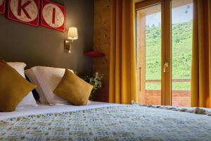 Le Grand Capricia - OVO Network