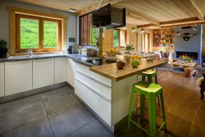 Appartements Le Grand Capricia - OVO Network : photos des chambres