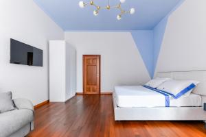 Tarsia 42 Suites Napoli