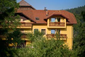 Apartments Organic Tourist Farm Gradišnik 