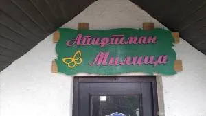 Apartman Milica - Kiseljevo