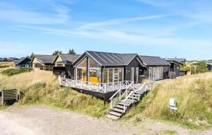 Stunning Home In Fanø With Kitchen - Esbjerg