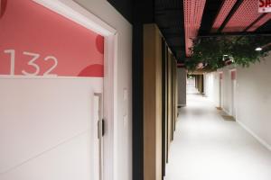 Studio Shopping OKA Floripa - Campeche - SOK132