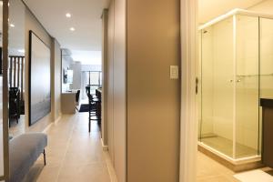 Studio Shopping OKA Floripa - Campeche - SOK132