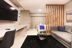 Studio Shopping OKA Floripa - Campeche - SOK132 - 皮涅拉