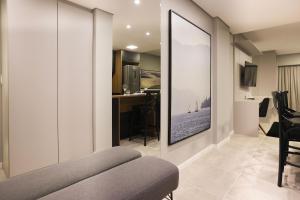 Studio Shopping OKA Floripa - Campeche - SOK132