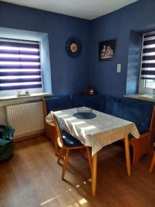 Altstadthaus an der Kleinen Donau