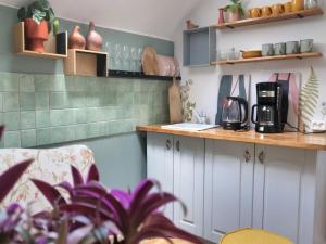 Holiday Home in Ró ewko with Pool and Orchard