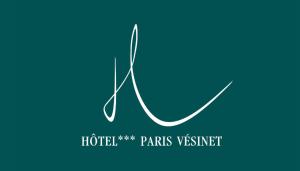 Hotels HOTEL PARIS VESINET- Logis Hotel Restaurant : photos des chambres