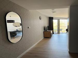 Luxurious apartment for 2 people in Pobierowo