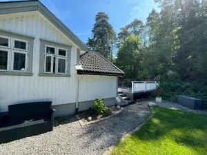 Cosy cabin in Risør - Gjeving