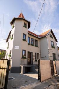 Turmhaus Hermannstadt