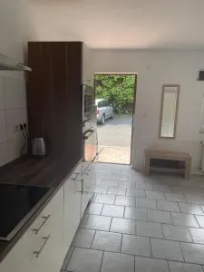 Kopp Appartement - 洛费尔登