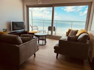 Romanza Zeezicht - Miami Wijk