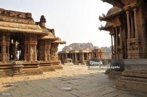 Varaha Homestay Hampi