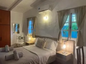 ApartQ, depto entero, Villa Belgrano, Córdoba capital - Вилья-Бельграно